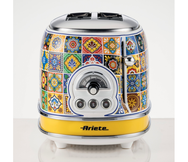 Ariete Toster 155 Positano - 1541852 - zdjęcie 3